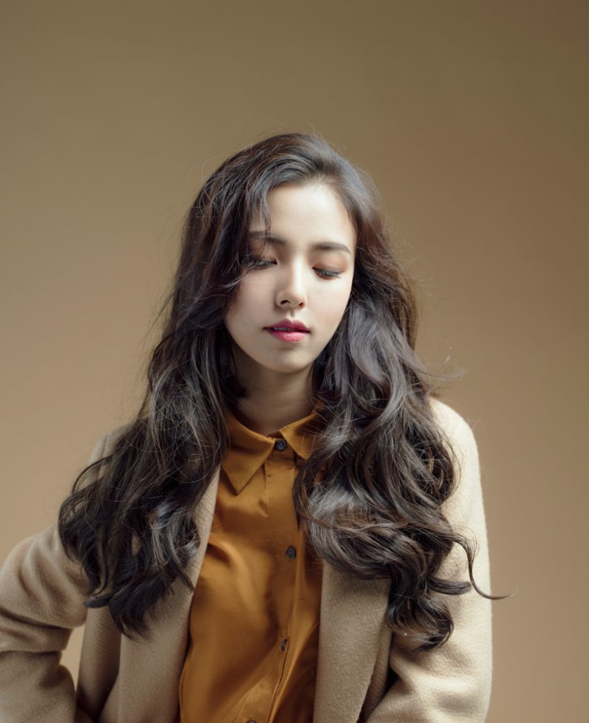 30+ the best wavy hairstyles in 2020 Picture 15