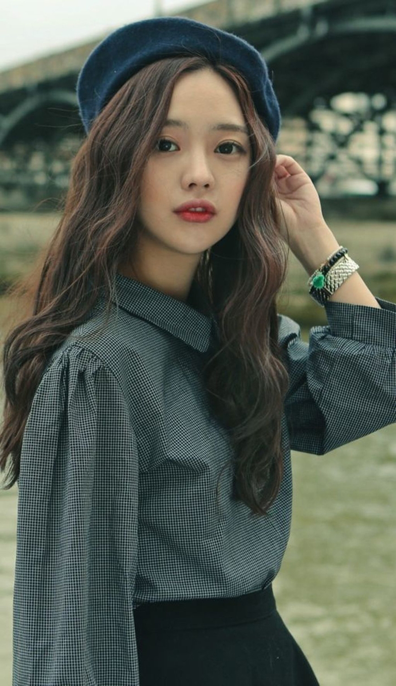 30+ the best wavy hairstyles in 2020 Picture 18