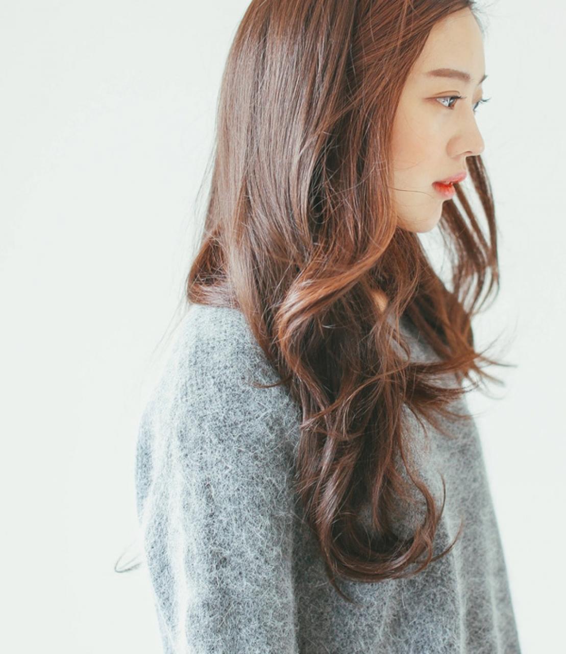 30+ the best wavy hairstyles in 2020 Picture 19