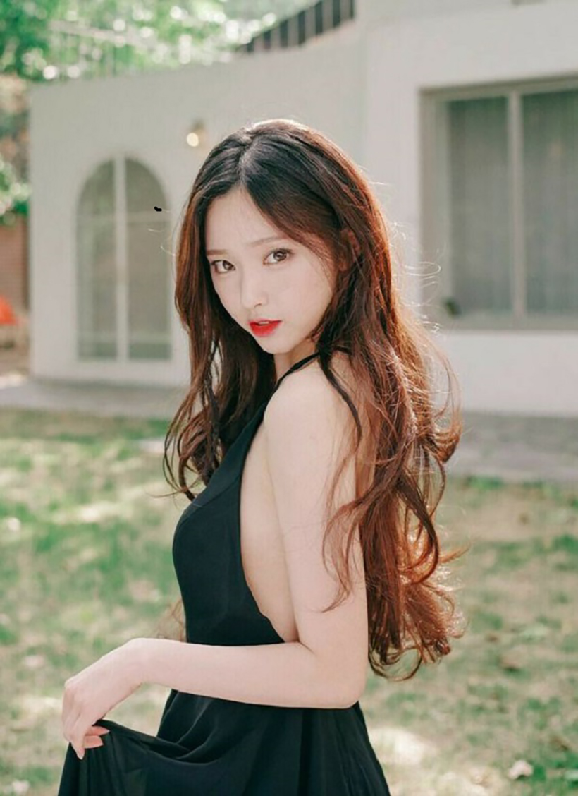 30+ the best wavy hairstyles in 2020 Picture 22