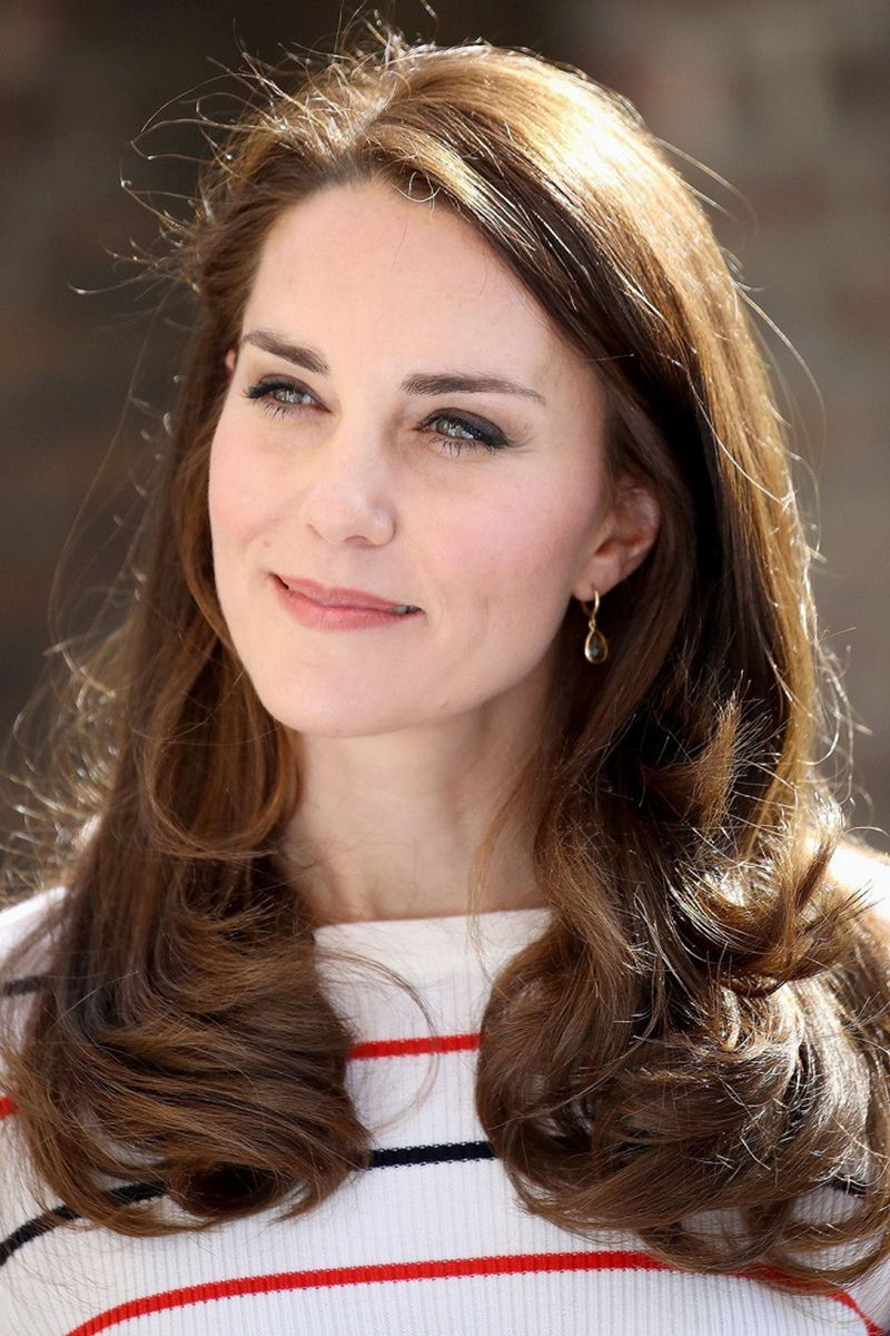 30+ the best wavy hairstyles in 2020 Picture 25