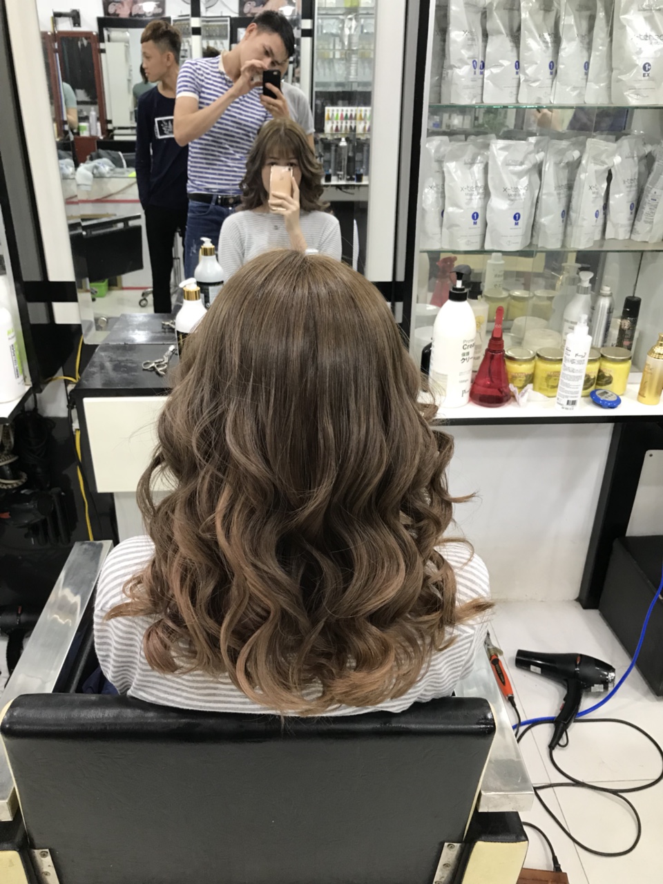 30+ the best wavy hairstyles in 2020 Picture 27