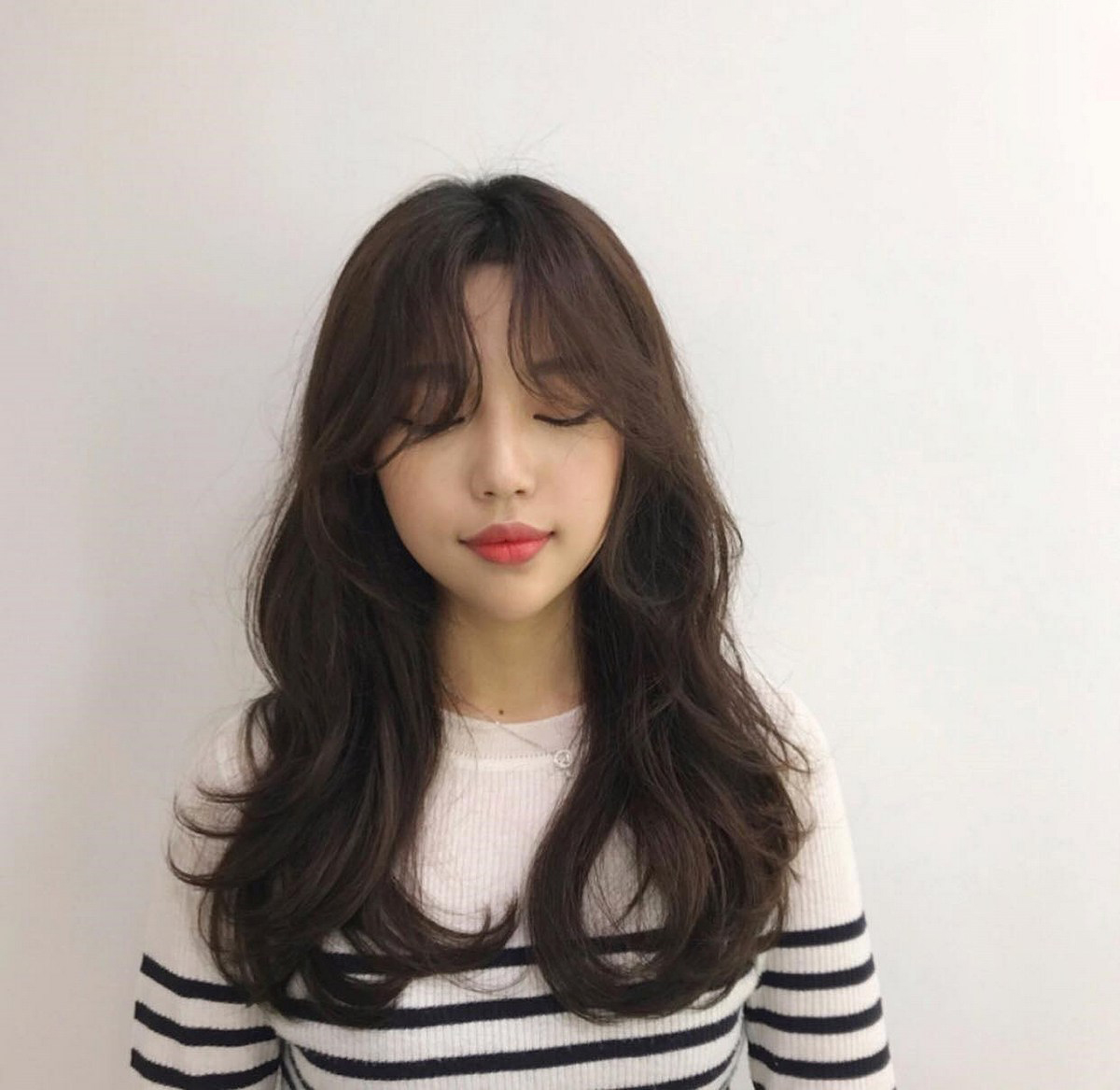 30+ the best wavy hairstyles in 2020 Picture 33