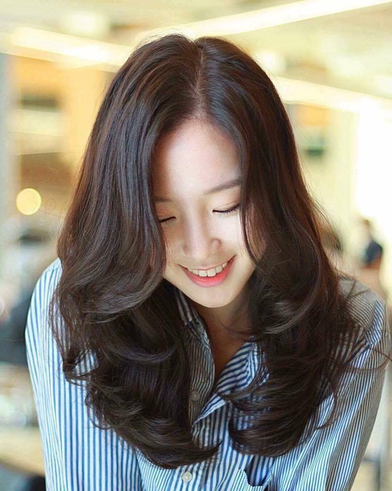 30+ the best wavy hairstyles in 2020 Picture 6