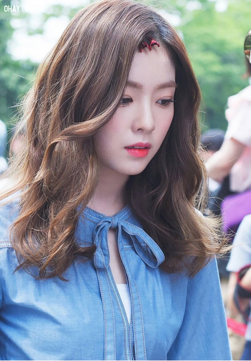 30+ the best wavy hairstyles in 2020 Picture 8