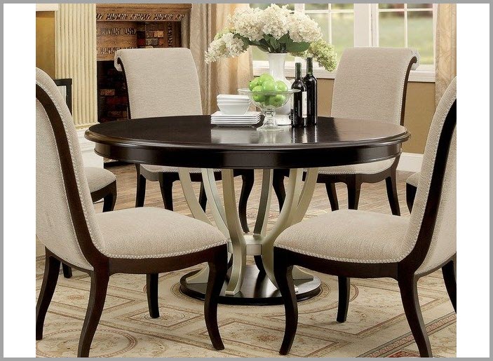 30+ The most beautiful modern dining tables in 2020 Picture 11