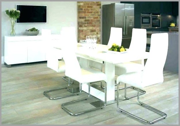 30+ The most beautiful modern dining tables in 2020 Picture 14