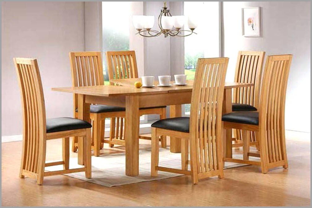 30+ The most beautiful modern dining tables in 2020 Picture 17