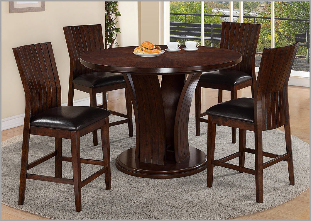 30+ The most beautiful modern dining tables in 2020 Picture 19