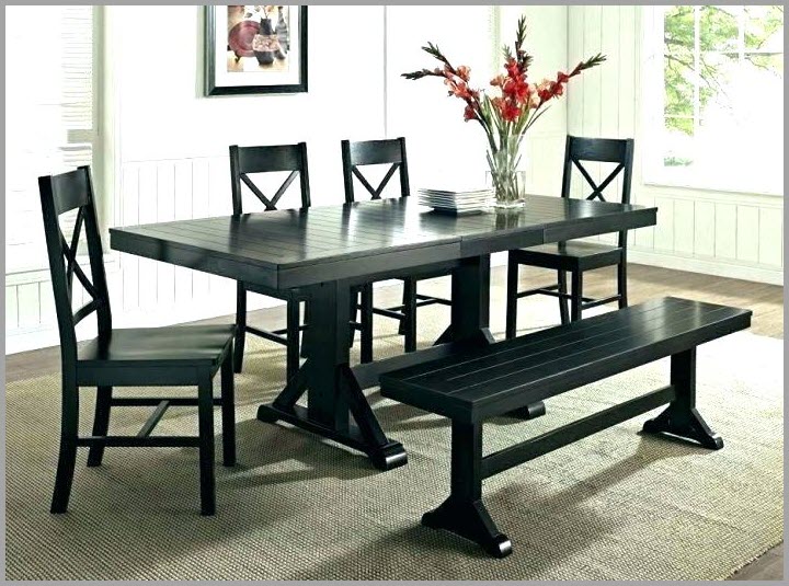 30+ The most beautiful modern dining tables in 2020 Picture 22