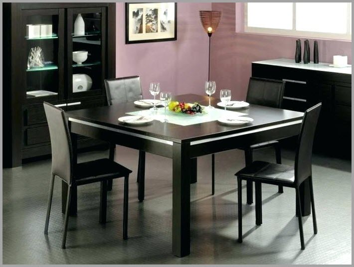 30+ The most beautiful modern dining tables in 2020 Picture 33