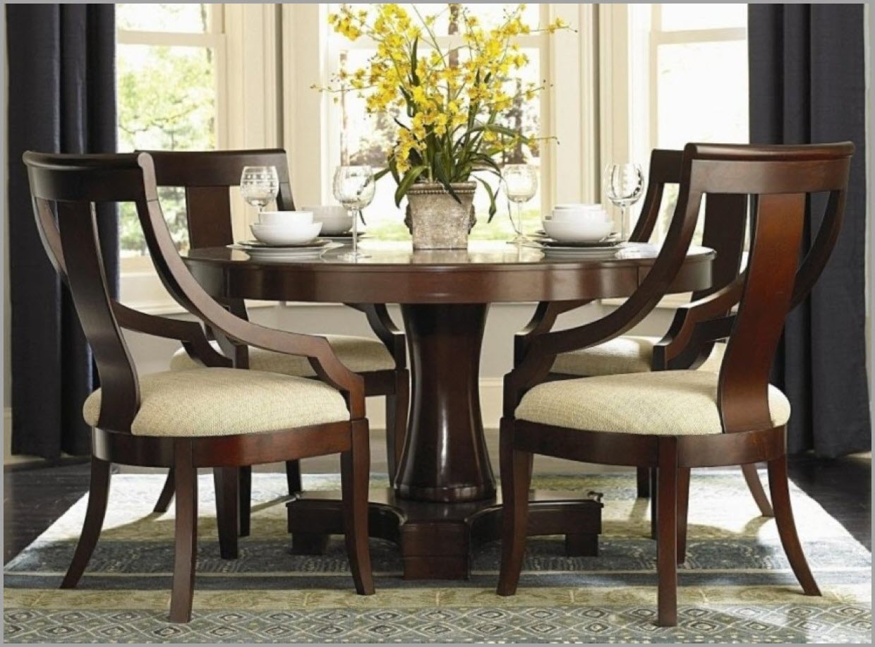 30+ The most beautiful modern dining tables in 2020 Picture 36