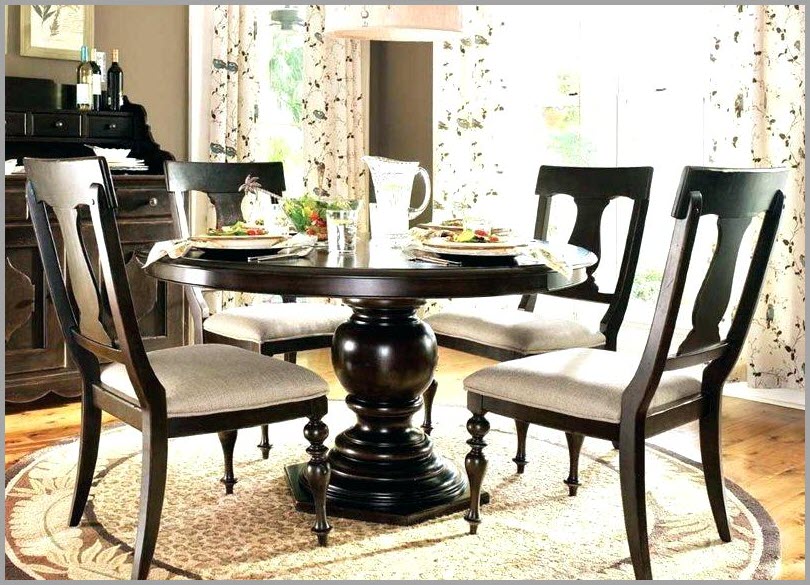 30+ The most beautiful modern dining tables in 2020 Picture 38