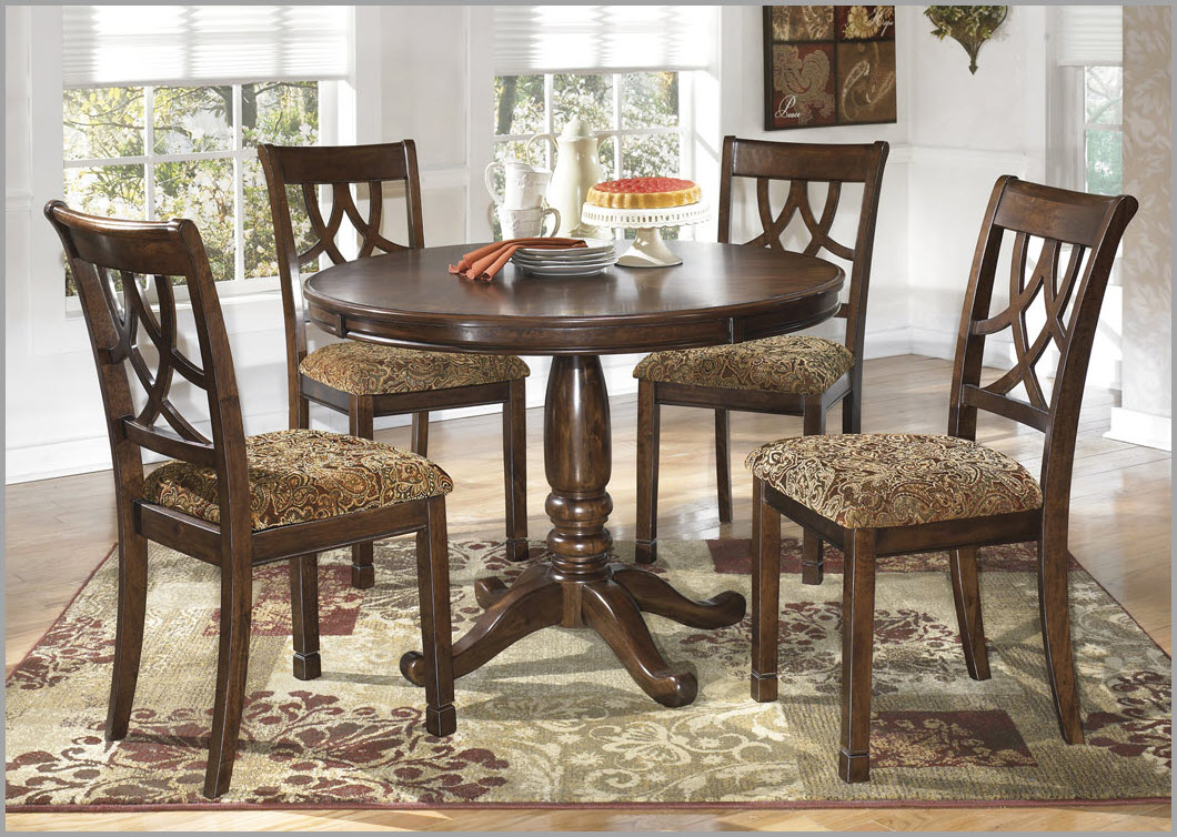 30+ The most beautiful modern dining tables in 2020 Picture 9