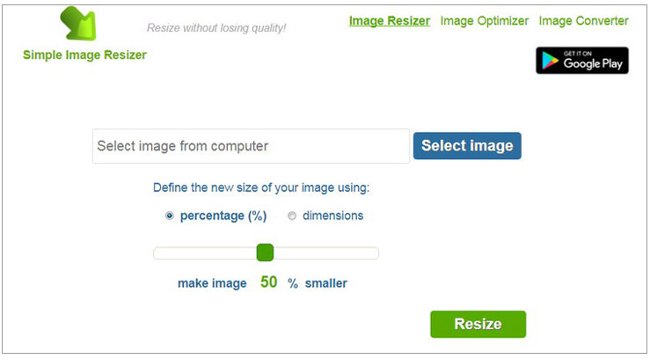30 tools to support online photo editing without using Photoshop Picture 7