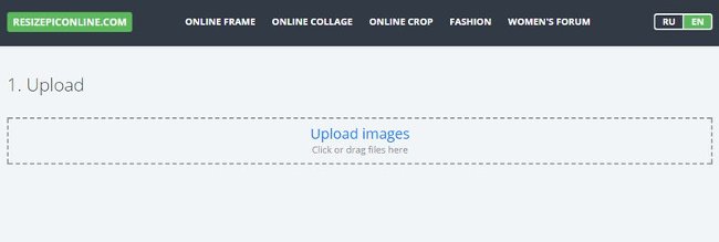 30 tools to support online photo editing without using Photoshop Picture 9