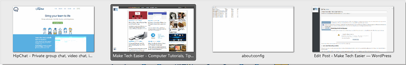 30+ tricks 'About: Config' improves Firefox browser Picture 10