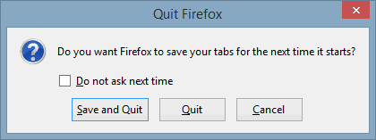 30+ tricks 'About: Config' improves Firefox browser Picture 4