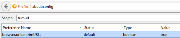 30+ tricks 'About: Config' improves Firefox browser Picture 8