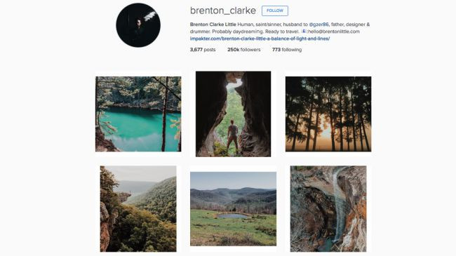 32 Instagram graphic designers you should follow to get creative inspiration Picture 20