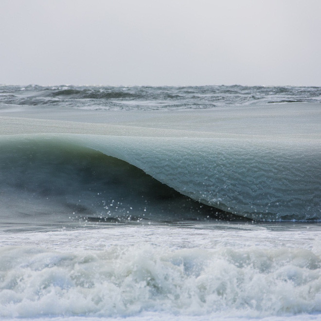 32 marvelous scenes like fairy tales can only appear in the cold winter Picture 8