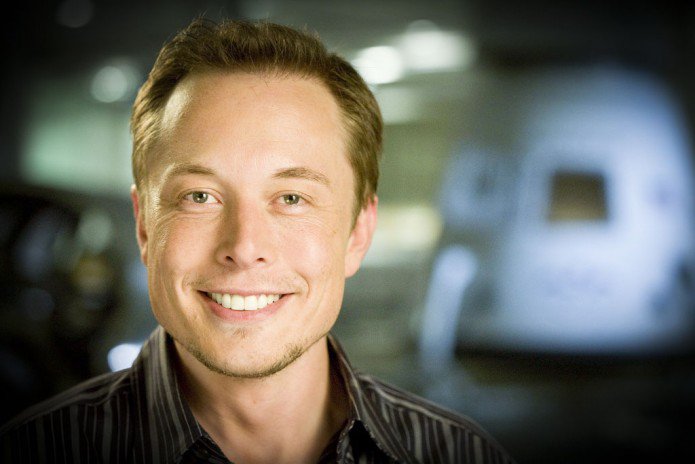 33 thoughts make Elon Musk a great person Picture 2