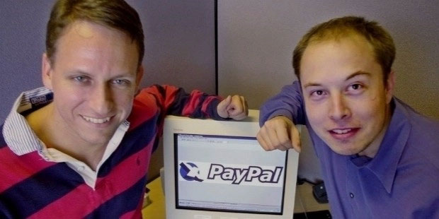 35 extremely interesting facts about Elon Musk you may not know yet Picture 2