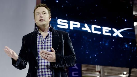 35 extremely interesting facts about Elon Musk you may not know yet Picture 3