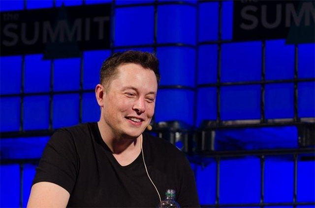 35 extremely interesting facts about Elon Musk you may not know yet Picture 6