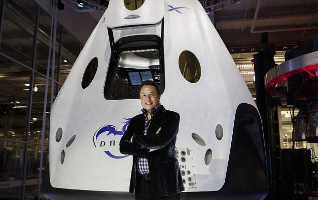 35 extremely interesting facts about Elon Musk you may not know yet Picture 8