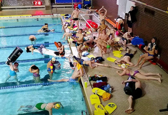 35 funny pictures make you believe that anything in this world can happen Picture 17