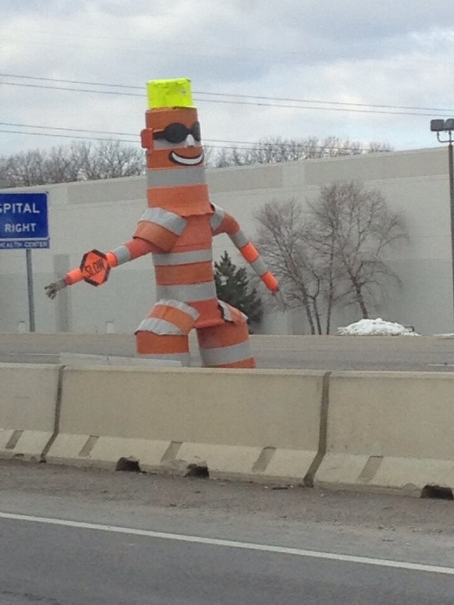 35 funny pictures make you believe that anything in this world can happen Picture 20