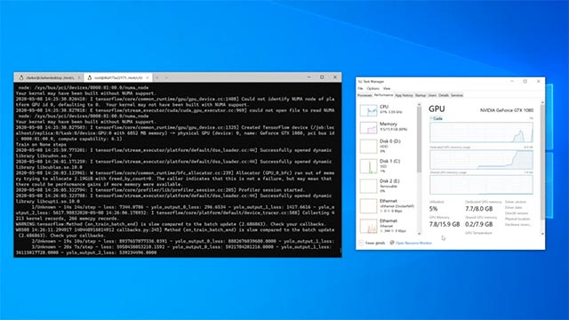 3.5 million WSL users can now use GPU Compute from Linux right on Windows Picture 1