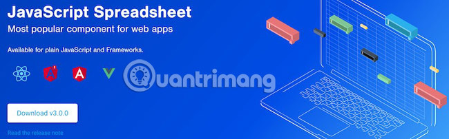 35 tools, scripts and plugins to build HTML Table Picture 14