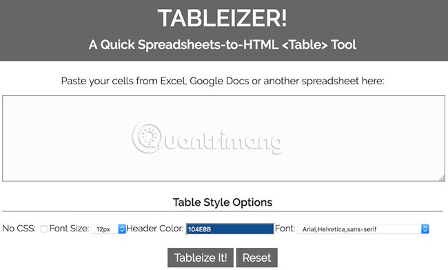 How do you define column groups and attributes for HTML tables?