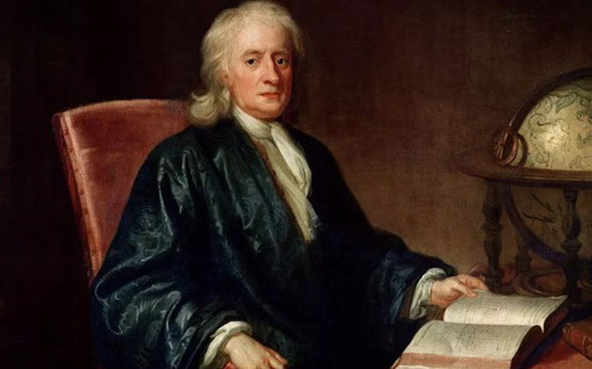 365 years ago, did the scientist Newton return to his hometown to avoid the epidemic and what great achievements did science make? Picture 1