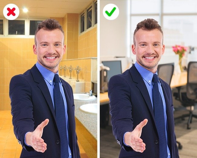 37 certain simple etiquette you must know Picture 2