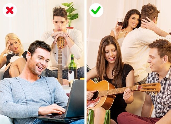 37 certain simple etiquette you must know Picture 3