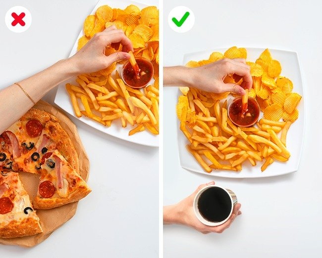 37 certain simple etiquette you must know Picture 4