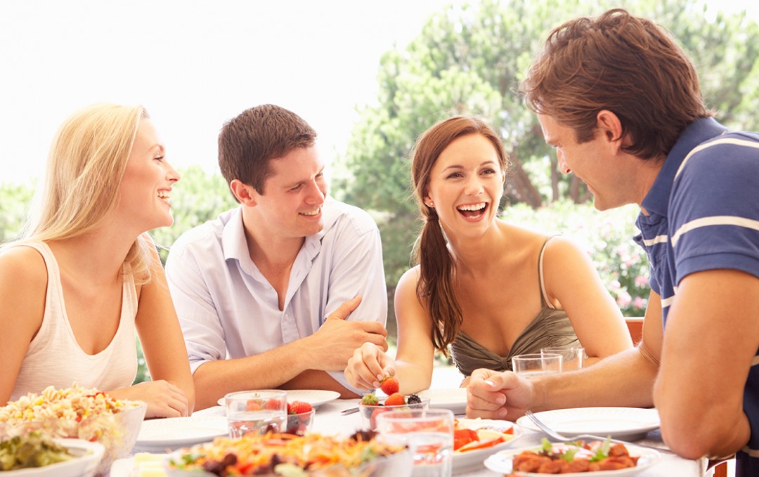 39 tips to help you become 'everyone likes' Picture 2