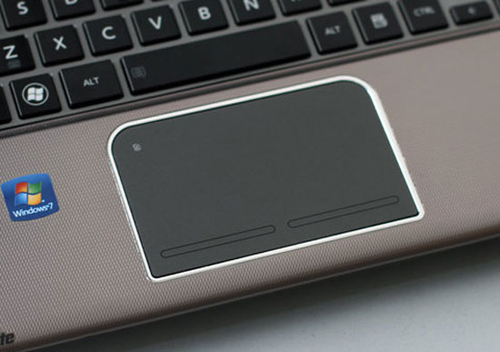 3D laptop does not have a 'big' configuration in Vietnam Picture 5