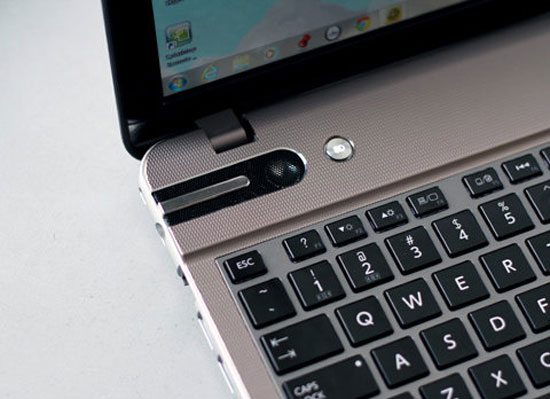 3D laptop does not have a 'big' configuration in Vietnam Picture 8