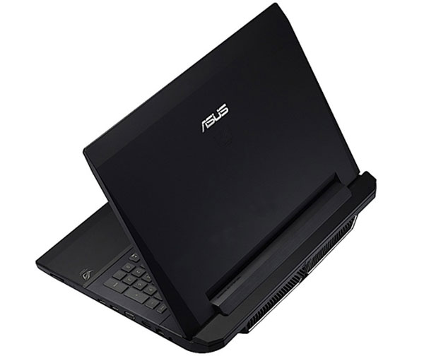 3D laptop for Asus gamers costs nearly 2,000 USD Picture 10