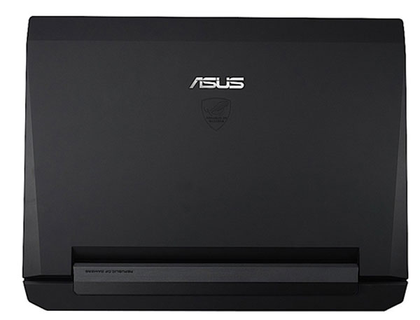 3D laptop for Asus gamers costs nearly 2,000 USD Picture 11
