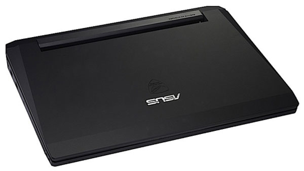 3D laptop for Asus gamers costs nearly 2,000 USD Picture 5