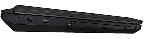 3D laptop for Asus gamers costs nearly 2,000 USD Picture 7