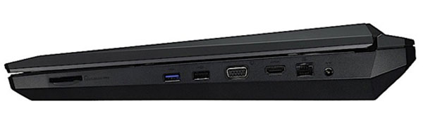 3D laptop for Asus gamers costs nearly 2,000 USD Picture 8