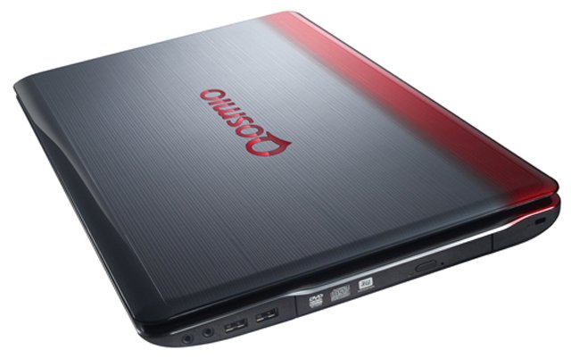 3D laptop for Toshiba gamers back to Vietnam next month Picture 1