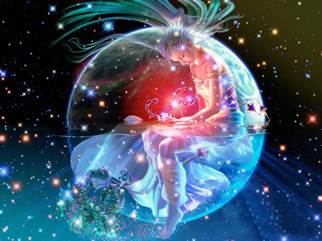 3D zodiac 3D anime wallpaper for computers Picture 21