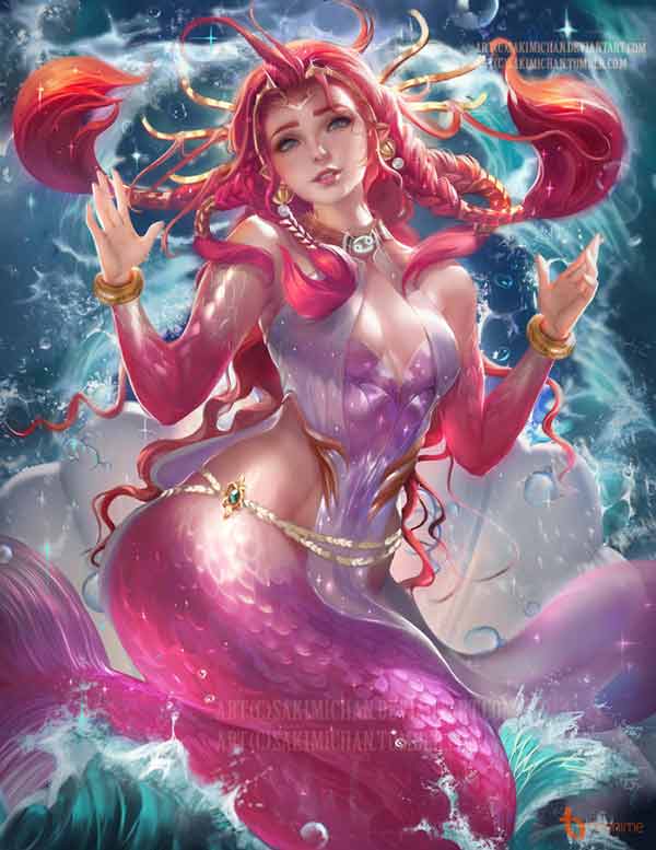3D zodiac 3D anime wallpaper for computers Picture 6